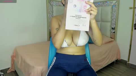 janeth online show from February 22, 1:46 pm