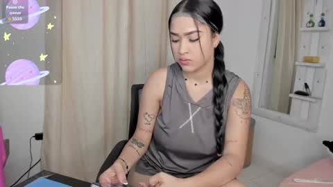 janeth online show from October 29, 3:42 am