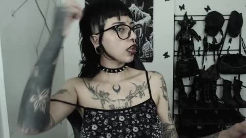 dakota online show from October 24, 3:25 am