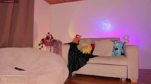 Snapshot of dakota_lovee chatting on February 6, 6:51 am Dakota Follow my IG dakkilove online show from February 6, 6:51 am