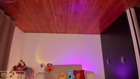 Snapshot of dakota_lovee chatting on March 8, 6:06 am Dakota Follow my IG dakkilove online show from March 8, 6:06 am