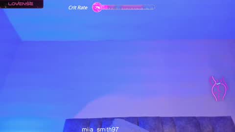 mia online show from February 13, 1:50 am