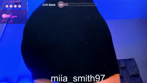 mia online show from December 13, 10:15 pm