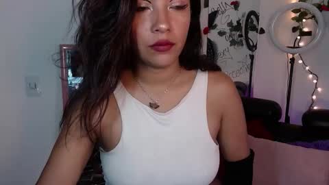 Snapshot of dakota_ro chatting on November 11, 8:20 pm Caroliina online show from November 11, 8:20 pm