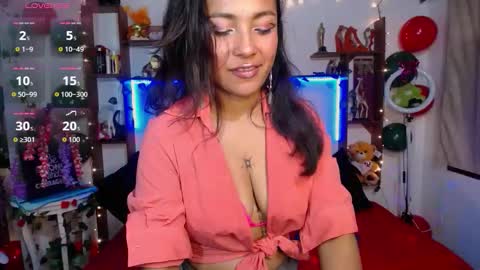 Snapshot of dakota_ro chatting on December 2, 8:26 pm Caroliina online show from December 2, 8:26 pm