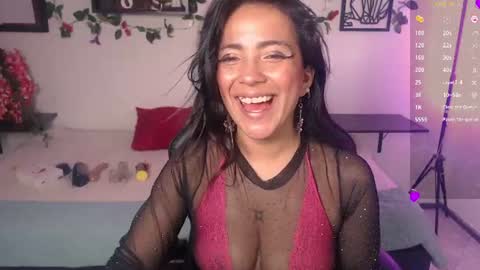 Snapshot of dakota_ro chatting on June 27, 9:42 pm Caroliina online show from June 27, 9:42 pm