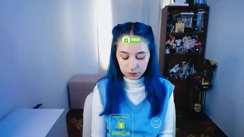 Maca online show from December 3, 1:54 pm