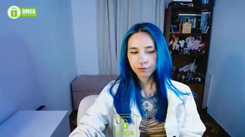 Maca online show from December 18, 1:59 am