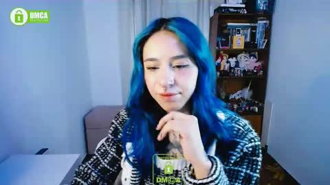 Maca online show from December 19, 10:42 pm