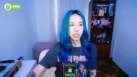 Maca online show from December 22, 10:36 pm