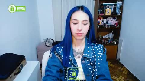 Maca online show from December 26, 4:43 am