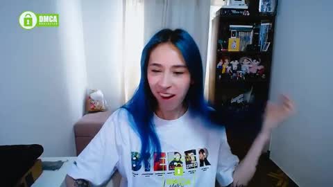 Maca online show from January 21, 2:48 pm