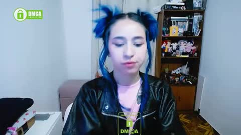 Maca online show from January 23, 12:14 am