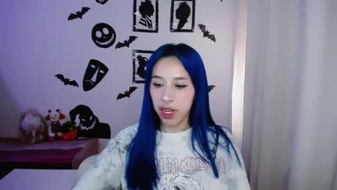 Maca online show from October 9, 2:15 pm