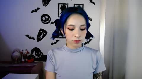 Maca online show from October 13, 2:39 pm