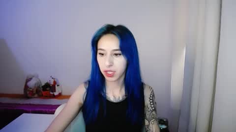 Maca online show from November 26, 10:00 pm