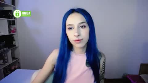 Maca online show from March 8, 2:21 pm