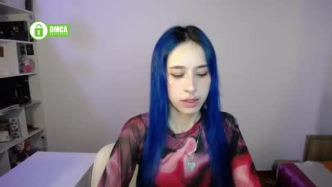Snapshot of dakota_senju chatting on May 6, 11:10 pm Maca online show from May 6, 11:10 pm