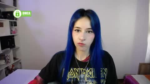 Snapshot of dakota_senju chatting on May 7, 2:44 pm Maca online show from May 7, 2:44 pm
