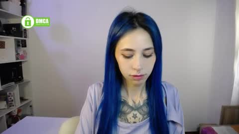 Snapshot of dakota_senju chatting on May 11, 1:50 pm Maca online show from May 11, 1:50 pm