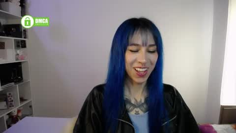 Snapshot of dakota_senju chatting on May 15, 3:52 pm Maca online show from May 15, 3:52 pm