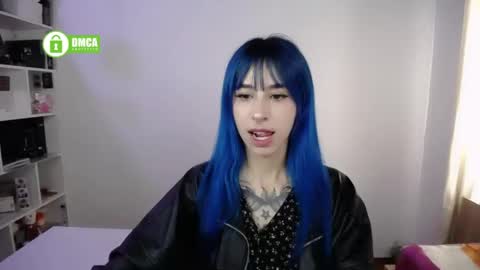 Snapshot of dakota_senju chatting on May 20, 3:40 pm Maca online show from May 20, 3:40 pm