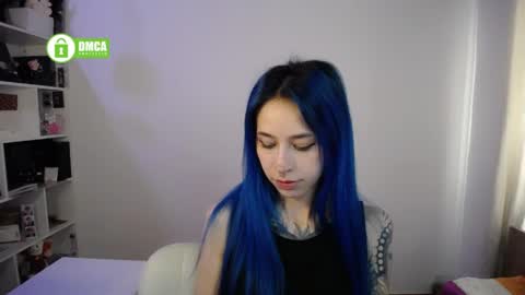 Snapshot of dakota_senju chatting on May 25, 10:27 pm Maca online show from May 25, 10:27 pm