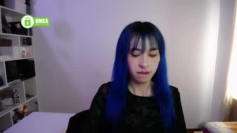 Snapshot of dakota_senju chatting on June 3, 2:55 pm Maca online show from June 3, 2:55 pm