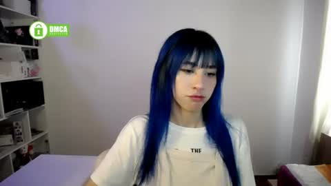 Snapshot of dakota_senju chatting on June 8, 3:45 pm Maca online show from June 8, 3:45 pm