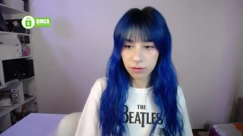 Snapshot of dakota_senju chatting on June 9, 10:54 pm Maca online show from June 9, 10:54 pm
