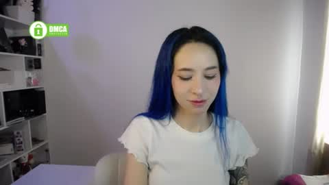 Snapshot of dakota_senju chatting on June 13, 2:59 pm Maca online show from June 13, 2:59 pm
