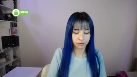 Snapshot of dakota_senju chatting on June 16, 11:07 pm Maca online show from June 16, 11:07 pm