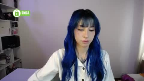 Snapshot of dakota_senju chatting on June 17, 2:29 pm Maca online show from June 17, 2:29 pm