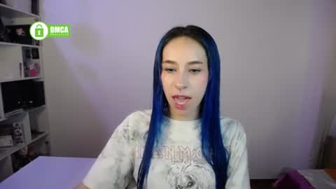 Snapshot of dakota_senju chatting on June 23, 11:03 pm Maca online show from June 23, 11:03 pm