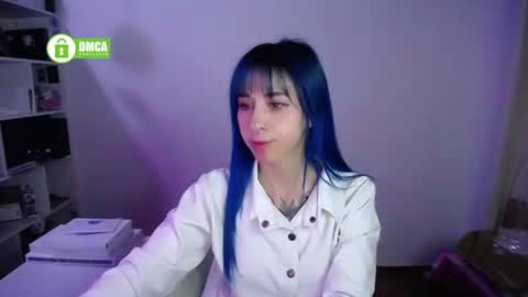Snapshot of dakota_senju chatting on June 25, 11:42 pm Maca online show from June 25, 11:42 pm
