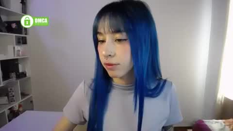 Snapshot of dakota_senju chatting on June 29, 3:23 pm Maca online show from June 29, 3:23 pm