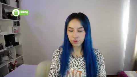 Snapshot of dakota_senju chatting on July 1, 7:57 pm Maca online show from July 1, 7:57 pm
