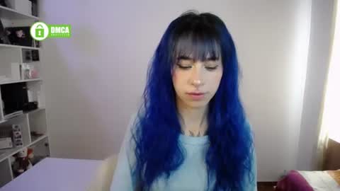 Snapshot of dakota_senju chatting on July 15, 3:50 pm Maca online show from July 15, 3:50 pm