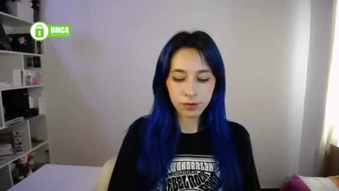 Snapshot of dakota_senju chatting on July 18, 4:44 pm Maca online show from July 18, 4:44 pm