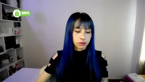 Snapshot of dakota_senju chatting on July 25, 3:09 pm Maca online show from July 25, 3:09 pm
