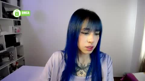 Snapshot of dakota_senju chatting on July 26, 3:08 pm Maca online show from July 26, 3:08 pm