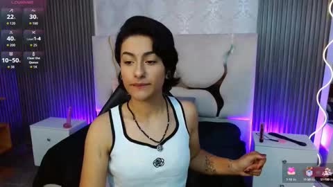 Snapshot of dakota_tay1 chatting on September 19, 11:55 am Dakota online show from September 19, 11:55 am