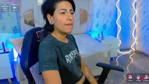 Snapshot of dakota_tay1 chatting on September 24, 11:46 am Dakota online show from September 24, 11:46 am