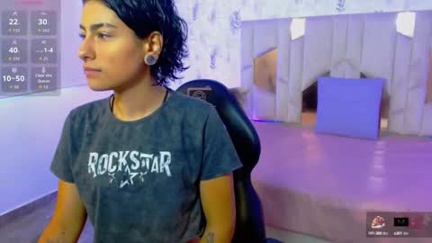 Snapshot of dakota_tay1 chatting on September 26, 11:25 am Dakota online show from September 26, 11:25 am