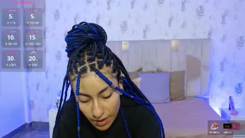 Snapshot of dakota_tay1 chatting on October 4, 11:41 am Dakota online show from October 4, 11:41 am