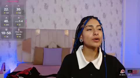 Snapshot of dakota_tay1 chatting on October 7, 12:13 pm Dakota online show from October 7, 12:13 pm