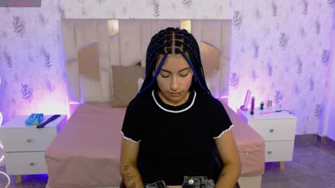 Snapshot of dakota_tay1 chatting on October 16, 11:55 am Dakota online show from October 16, 11:55 am