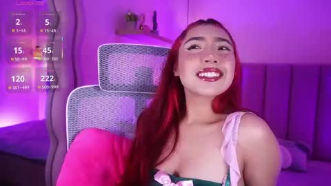 Snapshot of dakota_velvet chatting on May 16, 11:42 am Dakota online show from May 16, 11:42 am