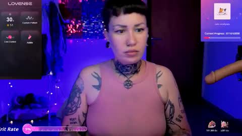 Dakota online show from January 6, 10:56 pm