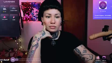 Dakota online show from February 6, 11:30 pm